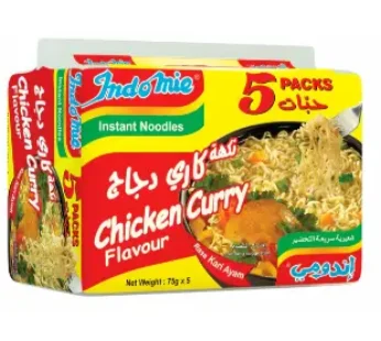 Indomie Chicken Flavour 5 pack