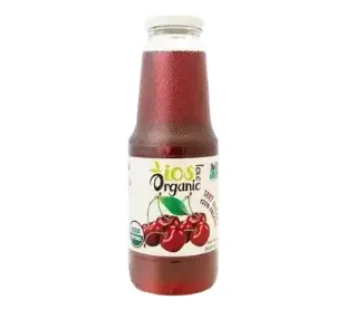 Ios Tart Cherry Juice 1L