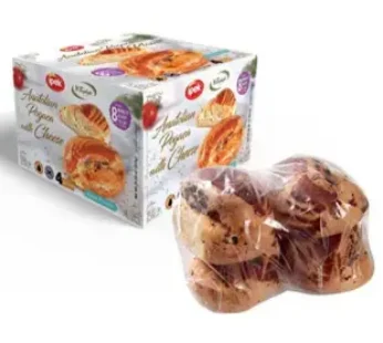 Ipek Anatolian Pogaca Plan (4 pieces)