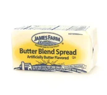 James Farm Buttery Blend (1lb)