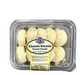KCB Cookie Elaichi 170g