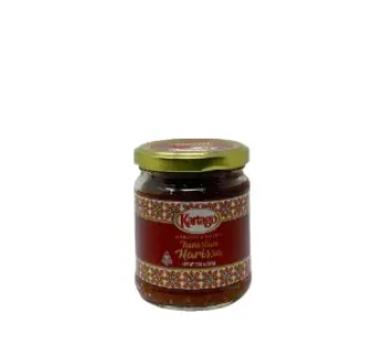 Kartago Tunisian Harissa 200g