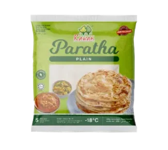 Kawan Paratha