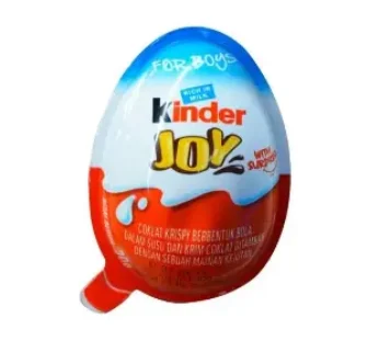 Kinder Joy
