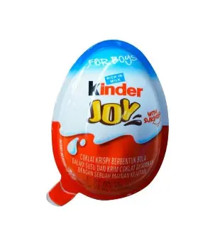 Kinder Joy