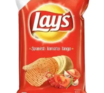 Lays Spanish Tomato Tango