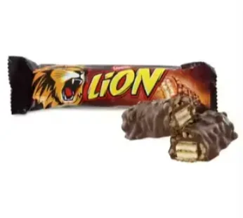 Lion Bar 42g