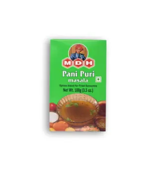 MDH Panipuri Masala (3.5oz)