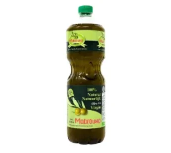 Mabrouka Virgin Olive Oil 1l