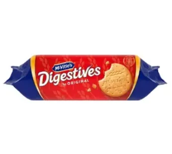 McVities Digestives