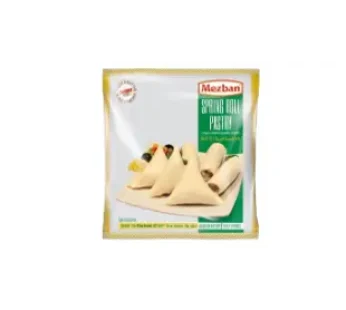 Mezban Spring Roll Pastry