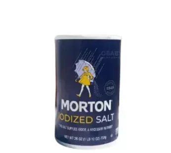Morton Salt