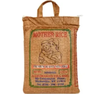 Mother Basmati Sela Rice (20lb)