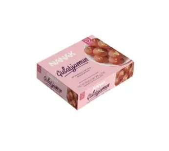 Nanak Gulab Jamun (908g)