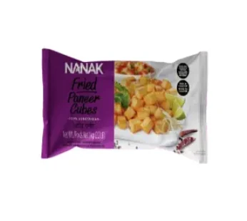 Nanak Paneer Fried (7oz)