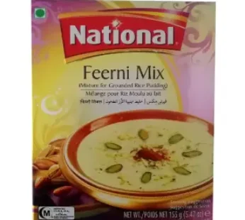 National Feerni Mix 155g
