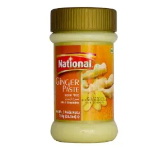 National Gin/Gar Paste 750g