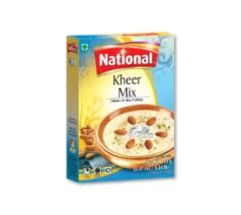 National Kheer Mix 155g