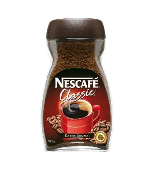 Nescafe Classic 100g