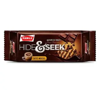 Parle H&S Caffe Mocha 75g