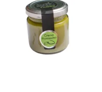 Pistachio Cream- La Classica 190g