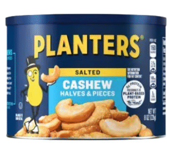 Planters Cashews