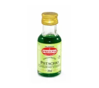 Preema Pistachio essence 28ml