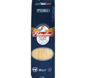 Primeluci Fettuccine N.9 500g