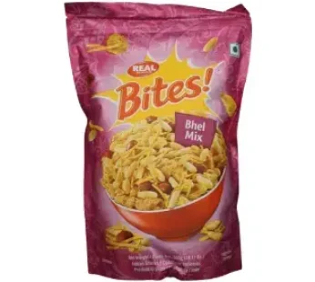 Real SNK Bhel Mix 400g