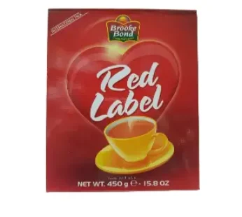 Red Label 450g