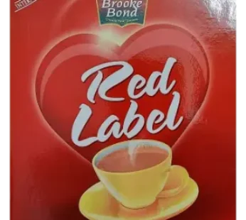 Red Label 900g Tea Loose