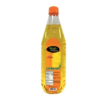 Royal Valley Corn Oil 4.5 L