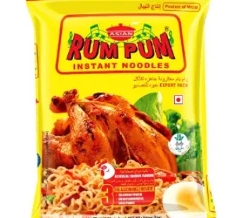 Rum Pum Noodle