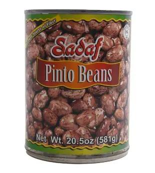 SDF Pinto Beans | Dried - 24 oz.