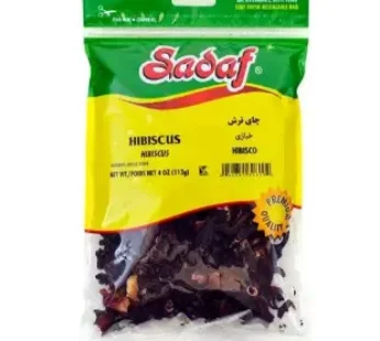 Sadaf Hibiscus 113g