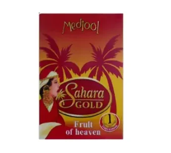 Sahara Gold Medjool 2kg
