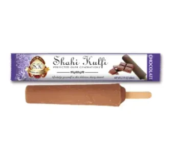 Shahi Kulfi Chocolate