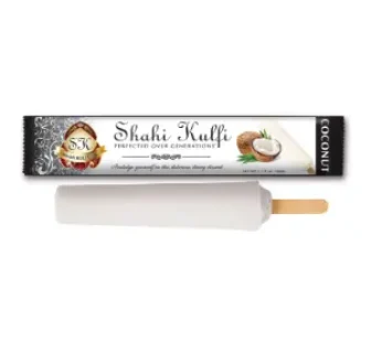 Shahi Kulfi Coconut