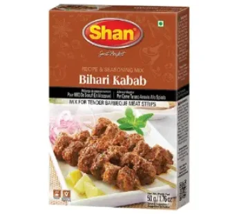 Shan Bihari Kabab