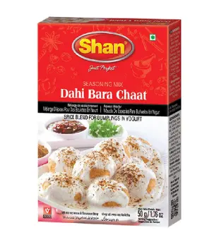 Shan Dahi Bara Chaat 50g