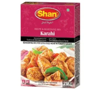 Shan Karahi 50g