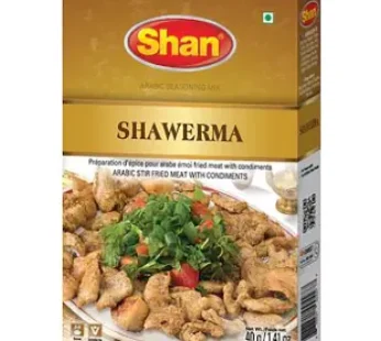 Shan Shawerma 40gm