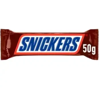 Snickers Bar