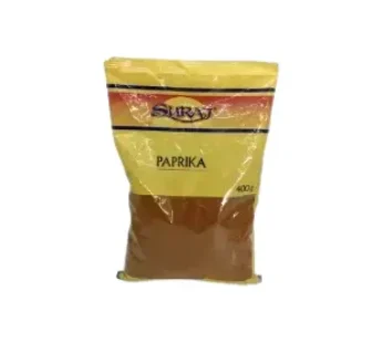 Suraj Paprika 400gm