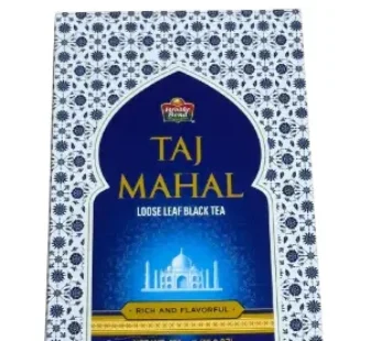 Taj Mahal Loose Tea 450 G
