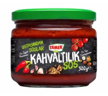 Tamek Kahvaltilik 300g
