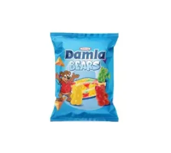 Tayas Damla Gummy Big Bear 2.8oz (80g)