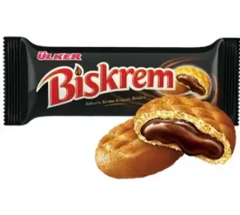 Ulker Biskrem 1.4oz (40g)