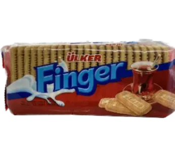 Ulker Finger Biscuits 5.3oz (150g)