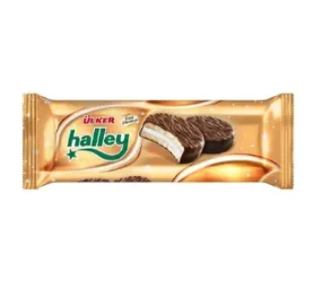 Ulker Halley Biscuit 10.6oz (300g)